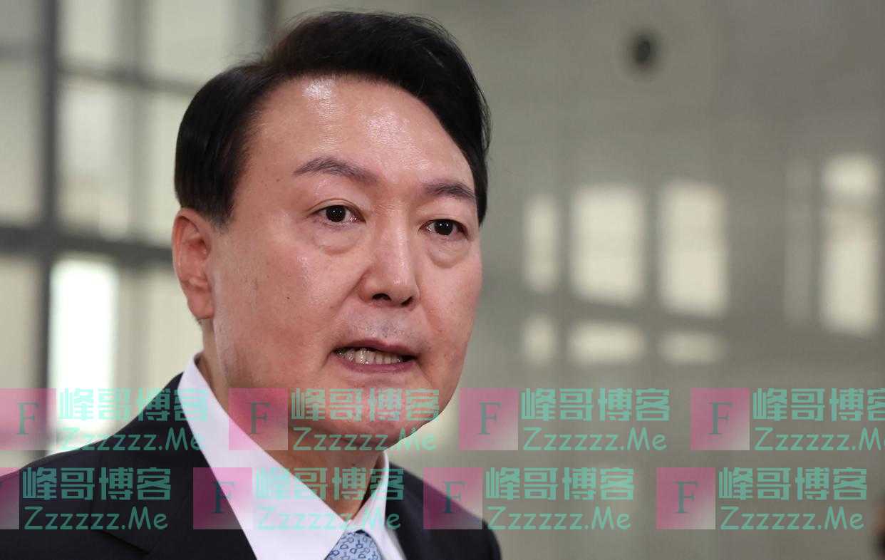 我方就半岛问题表态后，10架韩国军机降落台湾，我防长就台海摊牌