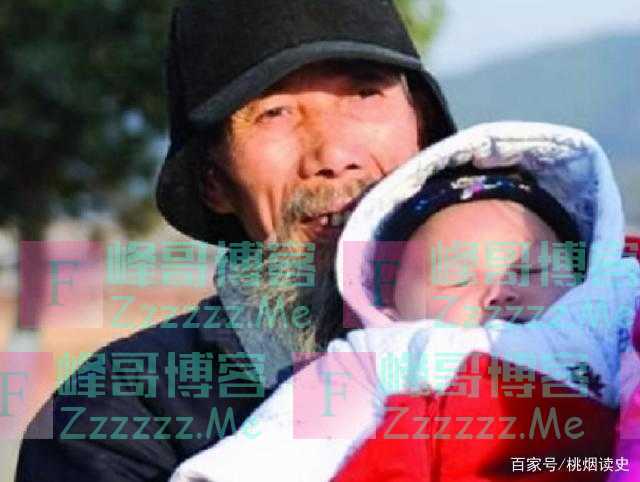 当年主动表白72岁老头，结婚后生下一子的27岁女孩，后来怎样？