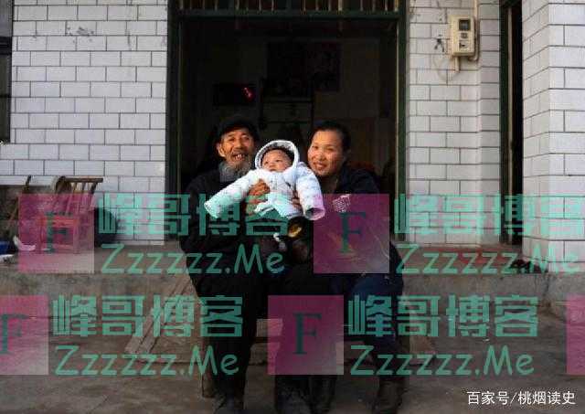 当年主动表白72岁老头，结婚后生下一子的27岁女孩，后来怎样？