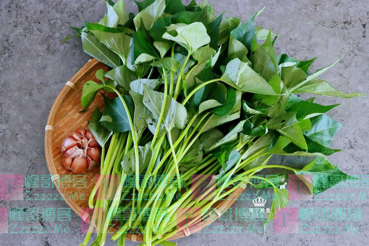 藏在身边的“长寿菜”,一通便,二养肝,三降压,鲜嫩应季又便宜