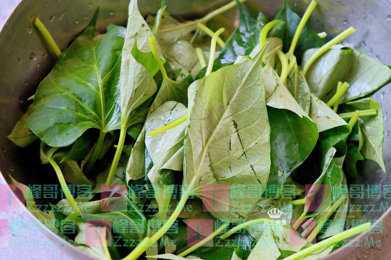 藏在身边的“长寿菜”,一通便,二养肝,三降压,鲜嫩应季又便宜