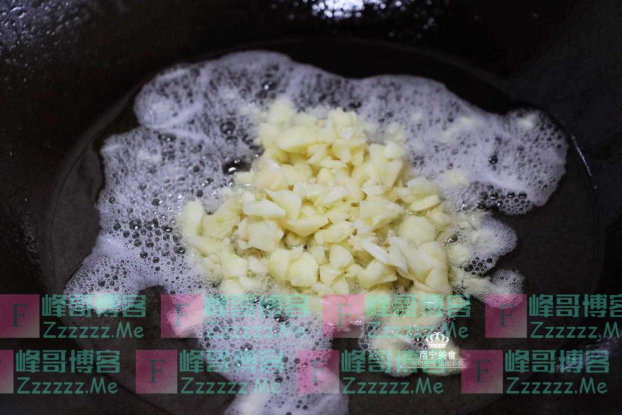 藏在身边的“长寿菜”,一通便,二养肝,三降压,鲜嫩应季又便宜