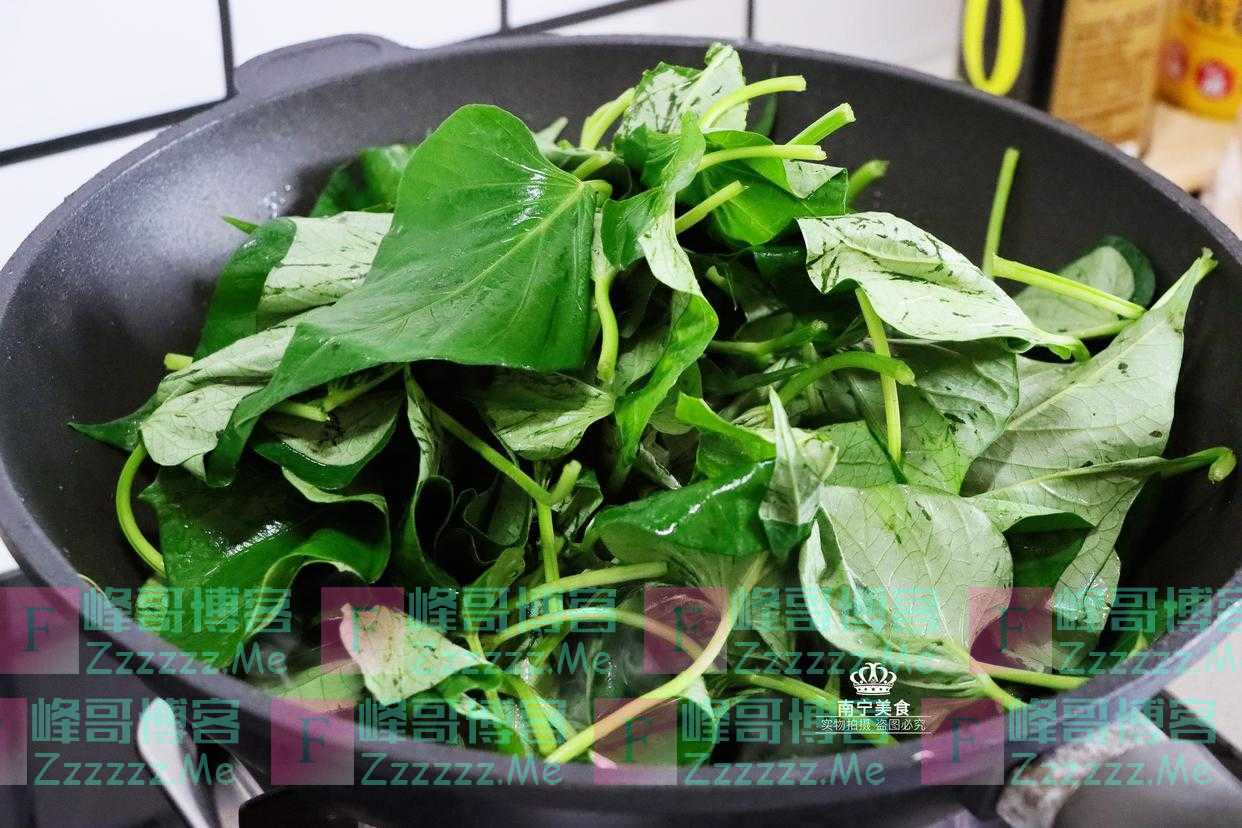 藏在身边的“长寿菜”,一通便,二养肝,三降压,鲜嫩应季又便宜