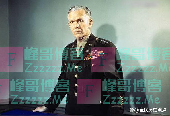 蒋介石晚年曾痛骂：失去江山恨不得别人，罪魁祸首就是这二人