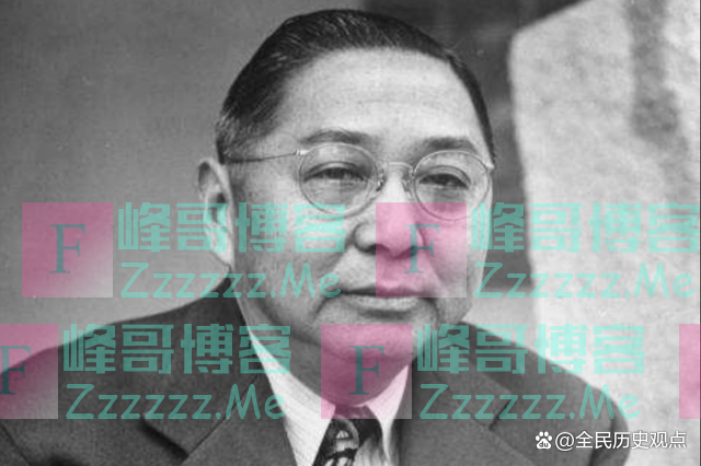 蒋介石晚年曾痛骂：失去江山恨不得别人，罪魁祸首就是这二人