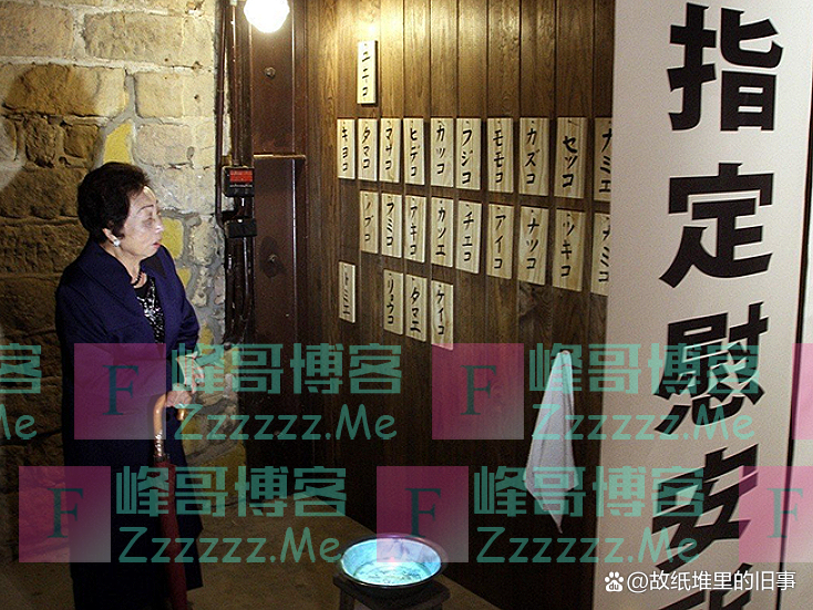 二战时日军给女性注射的“606药剂”是什么?对女性伤害有多大?