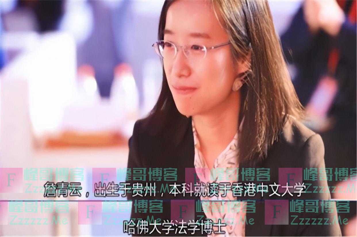 回顾拒绝北大，宁可让母亲贷款100万上哈佛的寒门少女，过得咋样