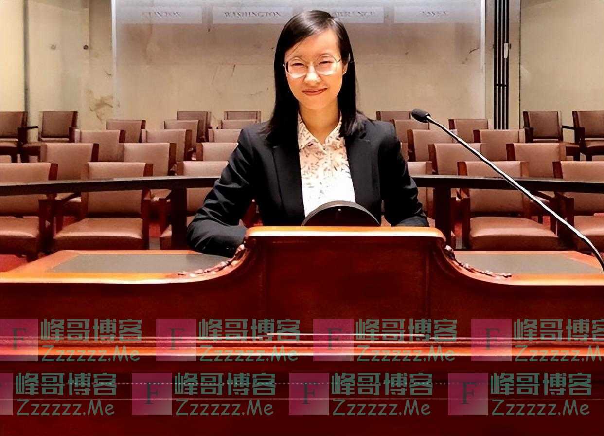 回顾拒绝北大，宁可让母亲贷款100万上哈佛的寒门少女，过得咋样