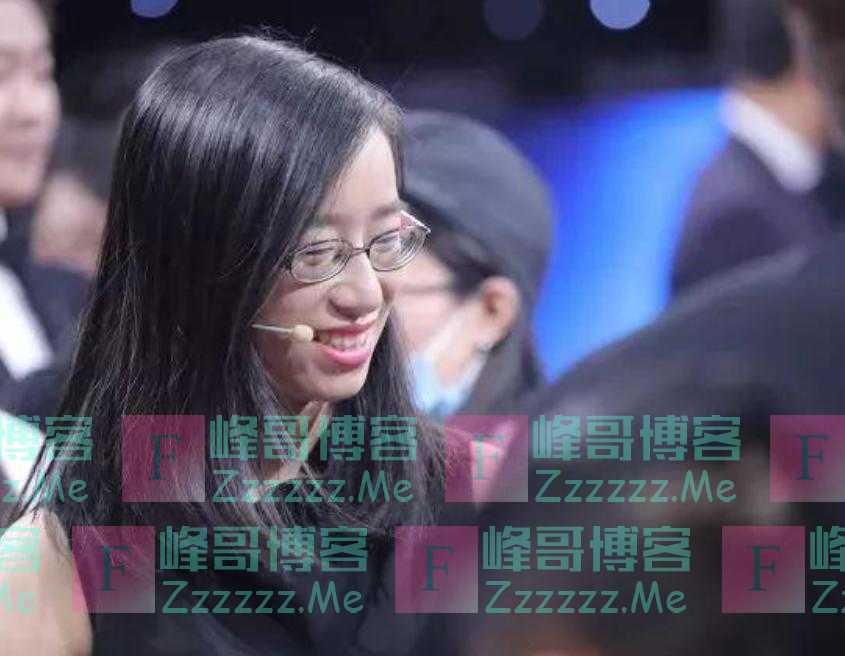 回顾拒绝北大，宁可让母亲贷款100万上哈佛的寒门少女，过得咋样