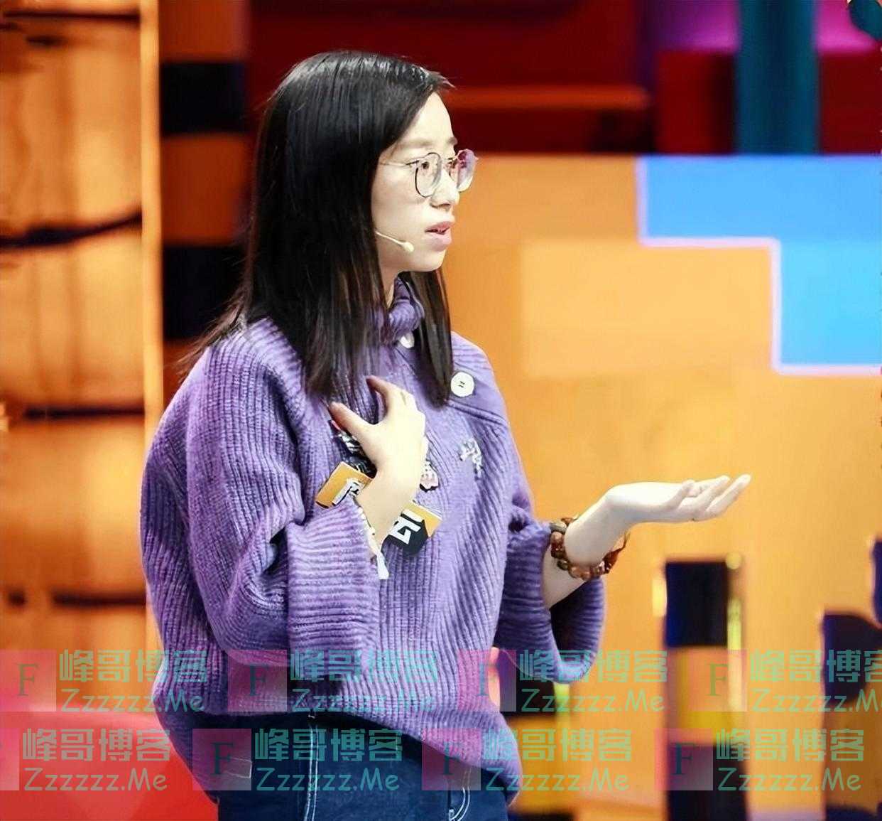 回顾拒绝北大，宁可让母亲贷款100万上哈佛的寒门少女，过得咋样