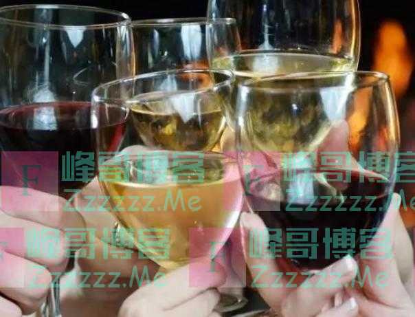 喝酒后，若身体出现7个现象，说明你不适合继续喝酒，尽量早戒酒