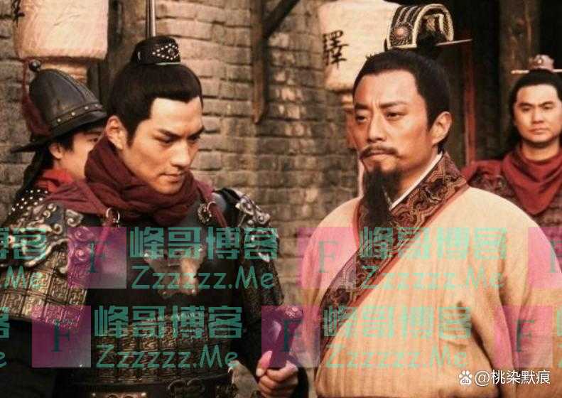 水浒中真正的智者，看到宋江上了山，赶快下了山，结局比谁都好