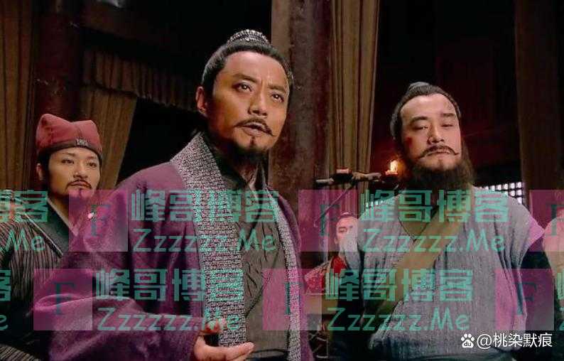 水浒中真正的智者，看到宋江上了山，赶快下了山，结局比谁都好