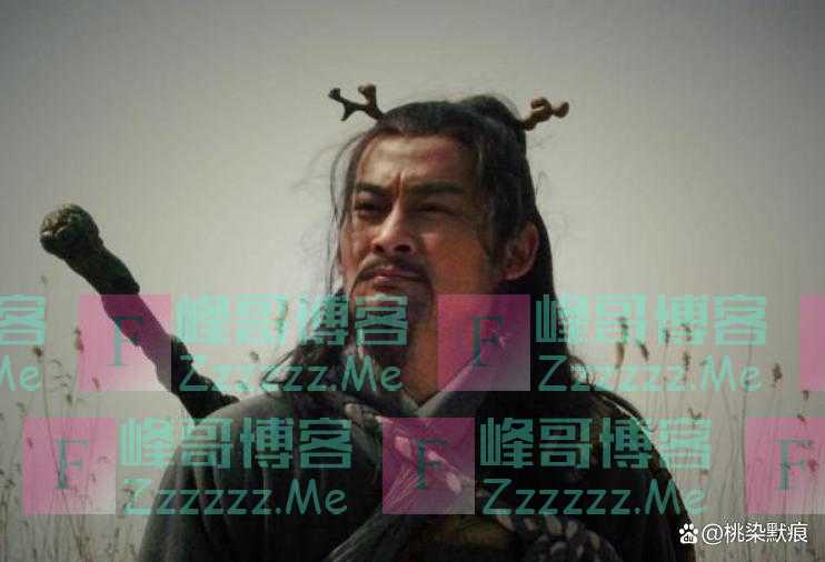 水浒中真正的智者，看到宋江上了山，赶快下了山，结局比谁都好