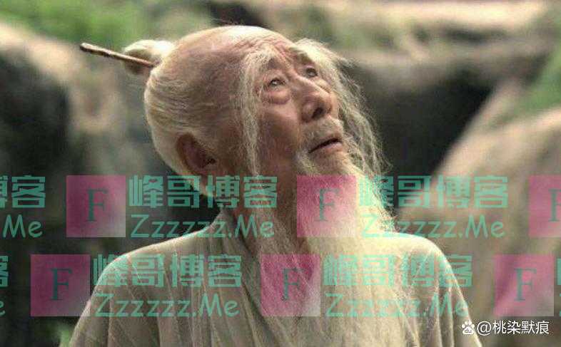 水浒中真正的智者，看到宋江上了山，赶快下了山，结局比谁都好