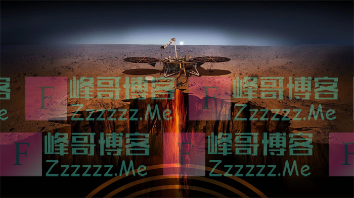 火星两大发现 一个是发现水 另一个发现生命