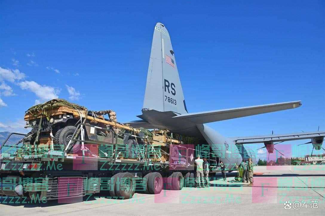 让核武器说话：顿巴斯迎来大批战术核武器！美国卫星已确认！
