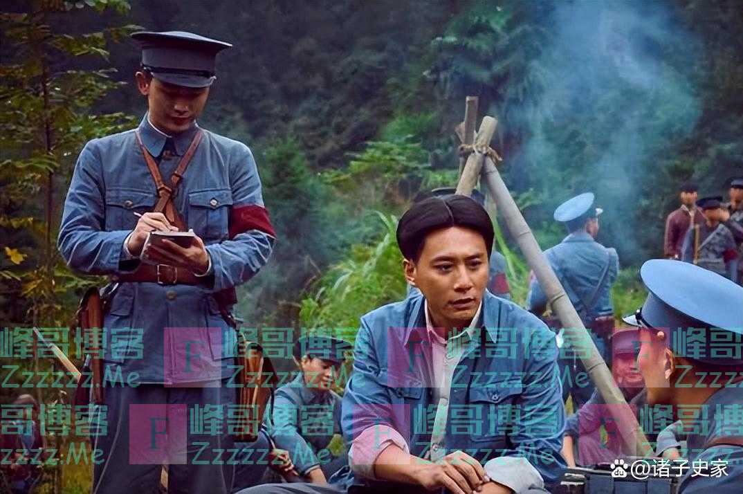 毛主席的首任妻子罗一秀，虽从未被深爱过，建国后伟人却为她破例