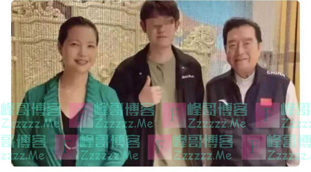 一纸退休金，彻底揭开了李双江的遮羞布，他终究还是付出了代价