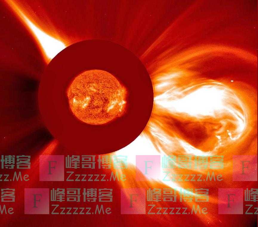 什么？天文照片全是PS过的？！