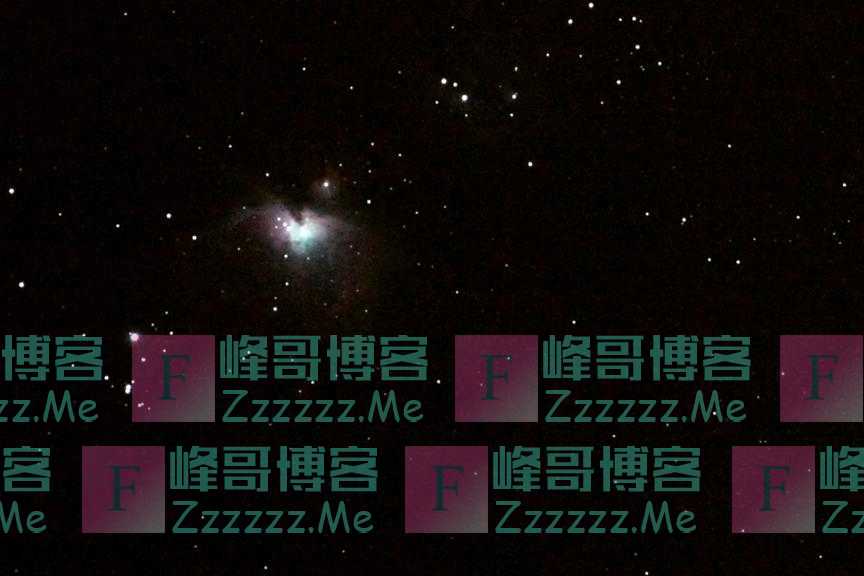 什么？天文照片全是PS过的？！