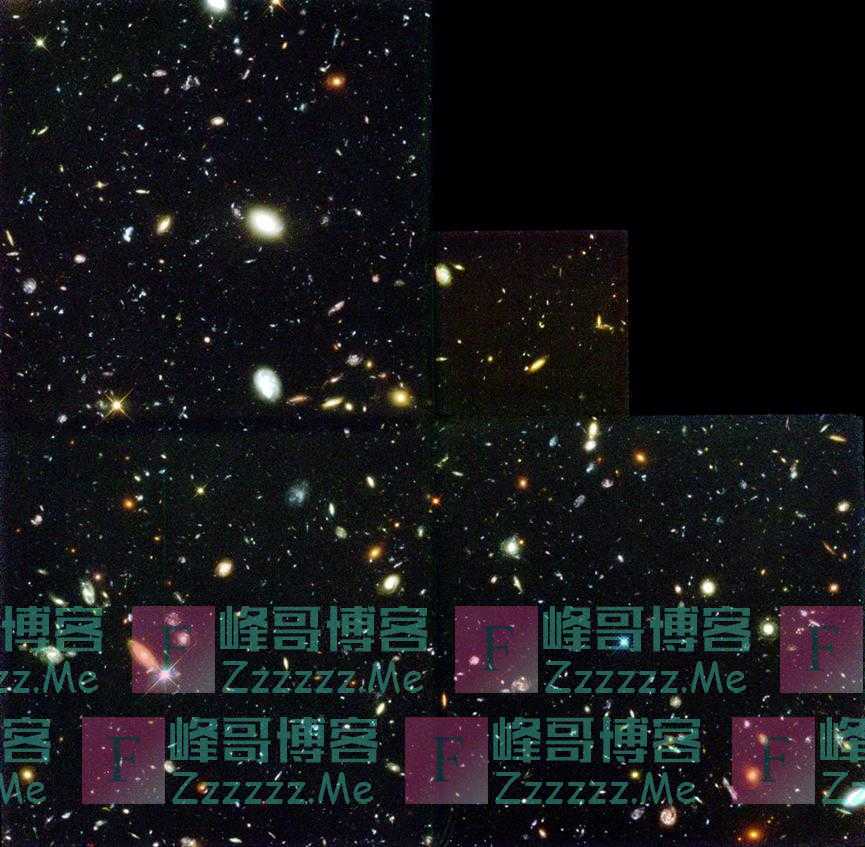 什么？天文照片全是PS过的？！