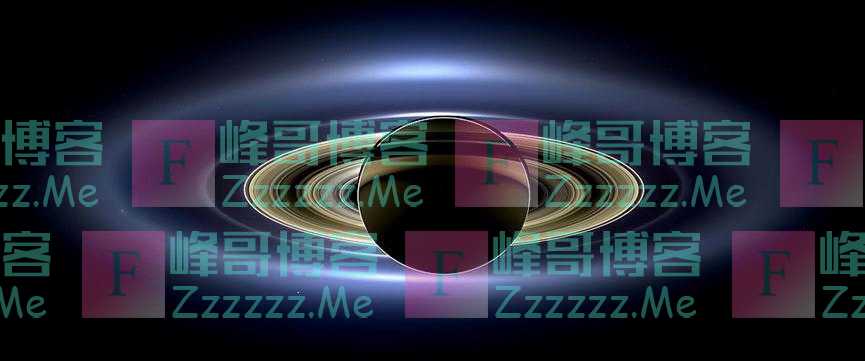 什么？天文照片全是PS过的？！