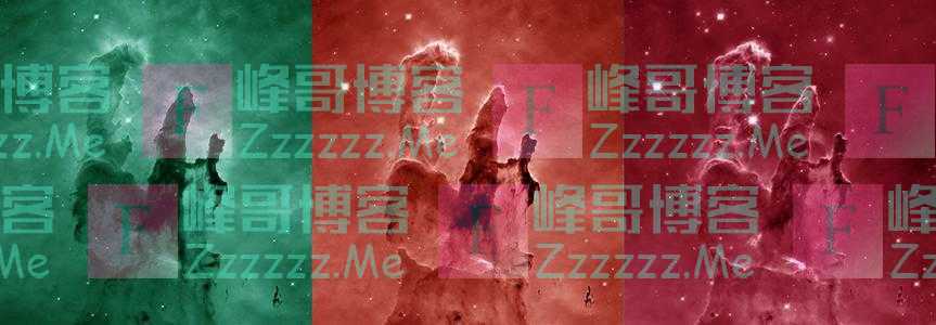 什么？天文照片全是PS过的？！