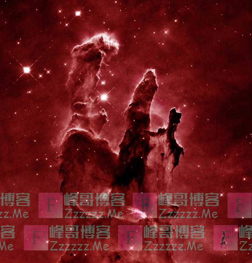 什么？天文照片全是PS过的？！