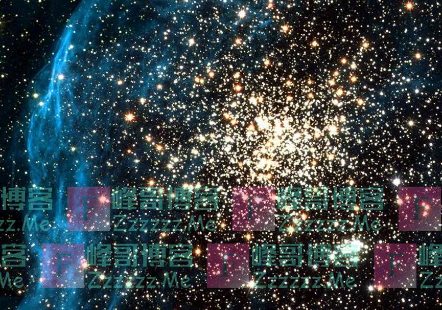 什么？天文照片全是PS过的？！