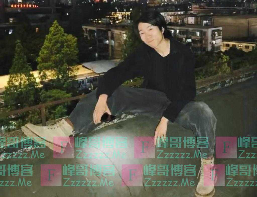 28岁青年导演自杀身亡，生前曾遭侮辱，死前3天特别提到华晨宇