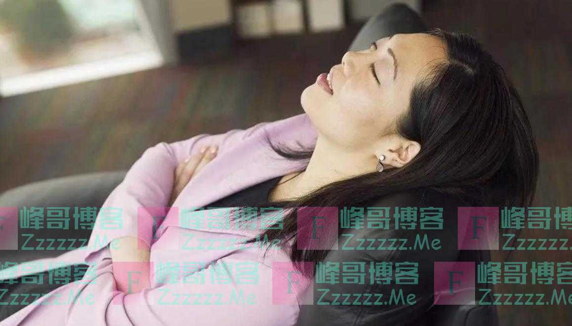 午睡影响寿命和健康？上了年纪的人，午睡切记“3不要”