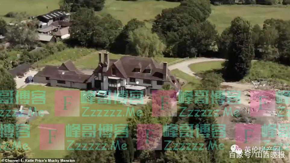 模特出身的43岁母亲爆改老宅:女儿公主房儿子丛林房,你觉得如何