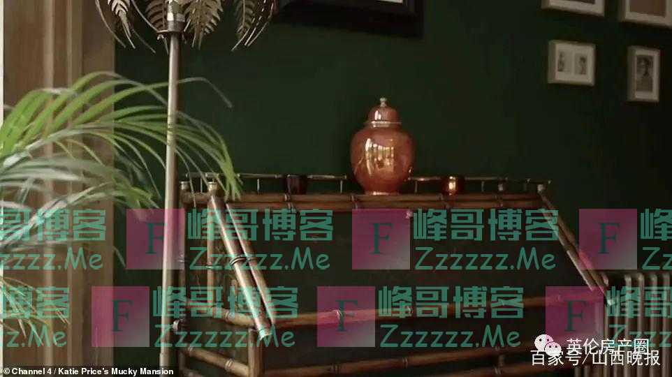 模特出身的43岁母亲爆改老宅:女儿公主房儿子丛林房,你觉得如何