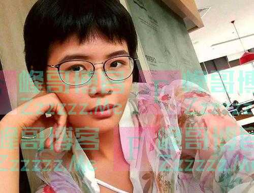 不知悔改!辱华者许可馨:“我要将我赚的钱,全部捐给反华组织”