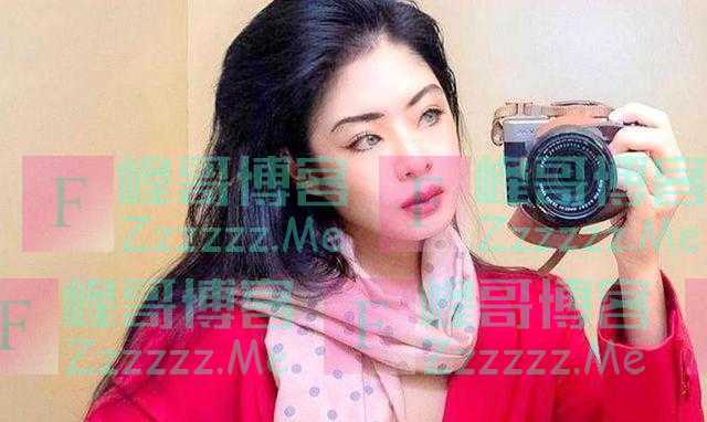 不知悔改!辱华者许可馨:“我要将我赚的钱,全部捐给反华组织”