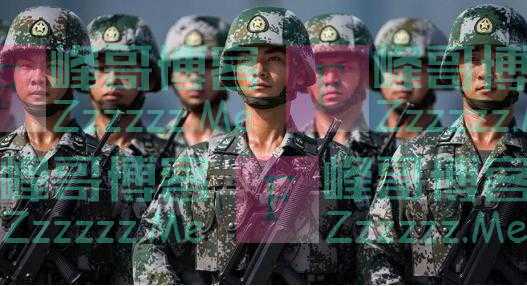 中美香会激烈交锋,美防长不许中方收台,我中将:解放军随时能战