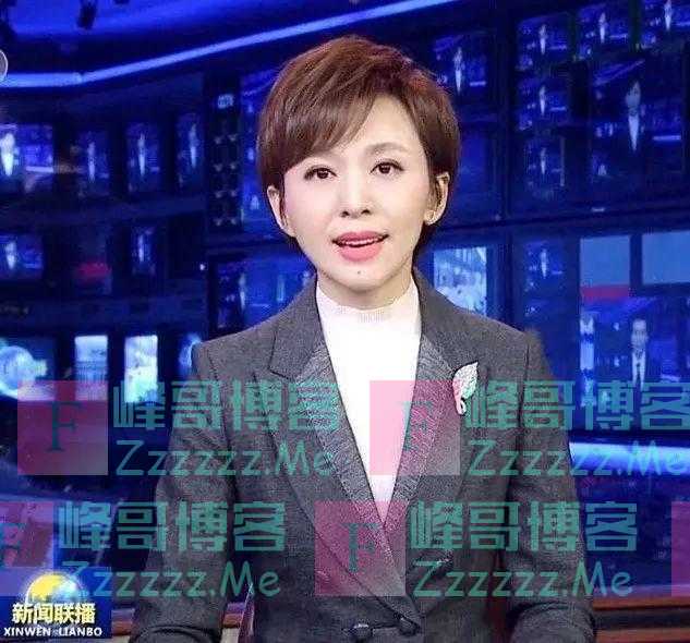 央视大换血!她俩不再担任主持人