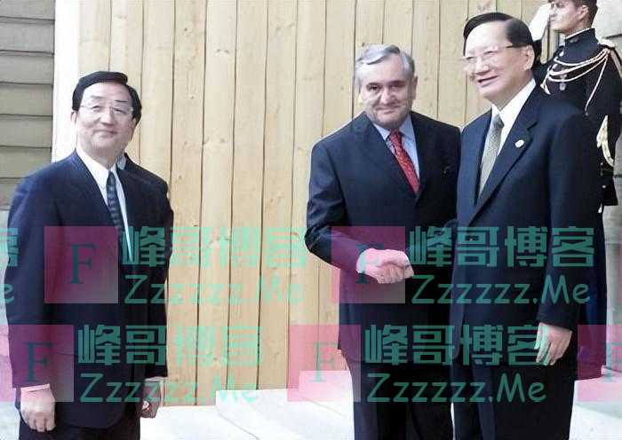 回顾上海陈良宇：私自挪用社保基金34.5亿元，去向不明