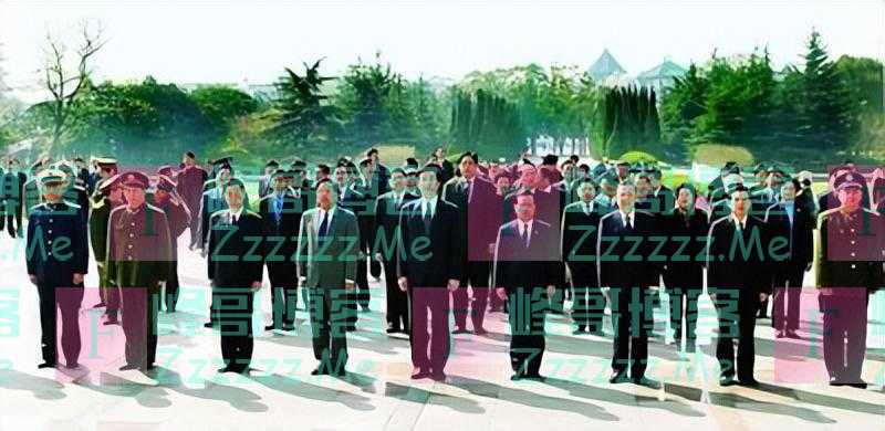 回顾上海陈良宇：私自挪用社保基金34.5亿元，去向不明