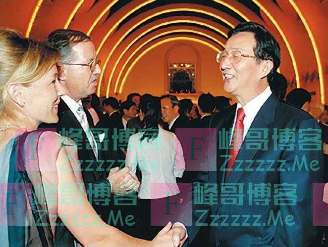 回顾上海陈良宇：私自挪用社保基金34.5亿元，去向不明