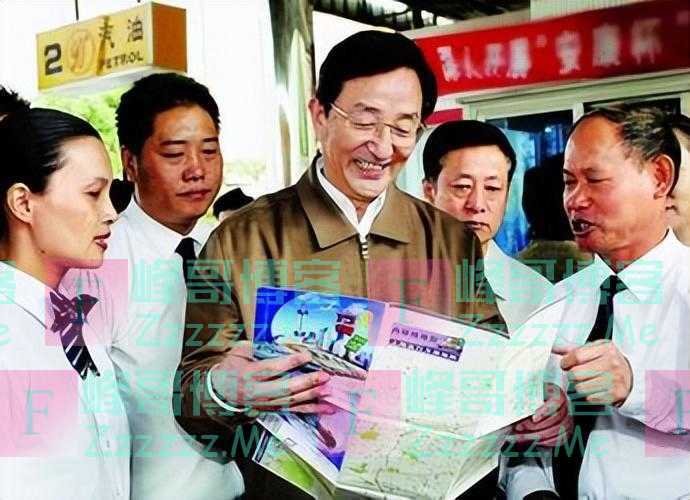 回顾上海陈良宇：私自挪用社保基金34.5亿元，去向不明