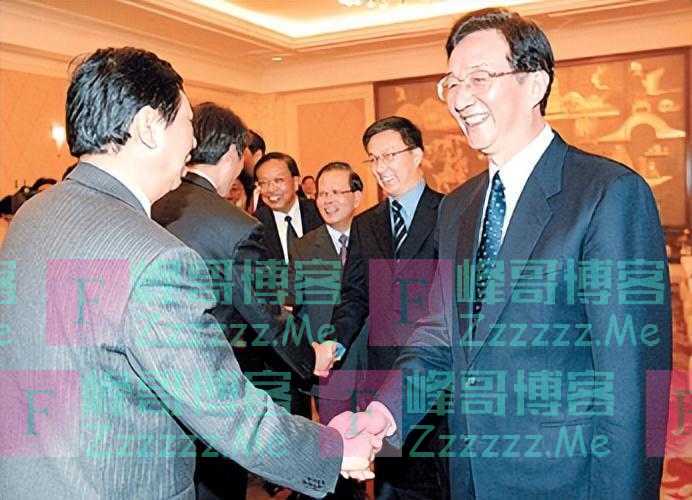 回顾上海陈良宇：私自挪用社保基金34.5亿元，去向不明