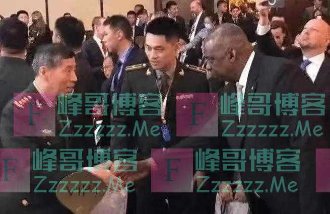 拒绝与奥斯汀会面后,美国派高官来谈台湾问题,中国的打法生效了