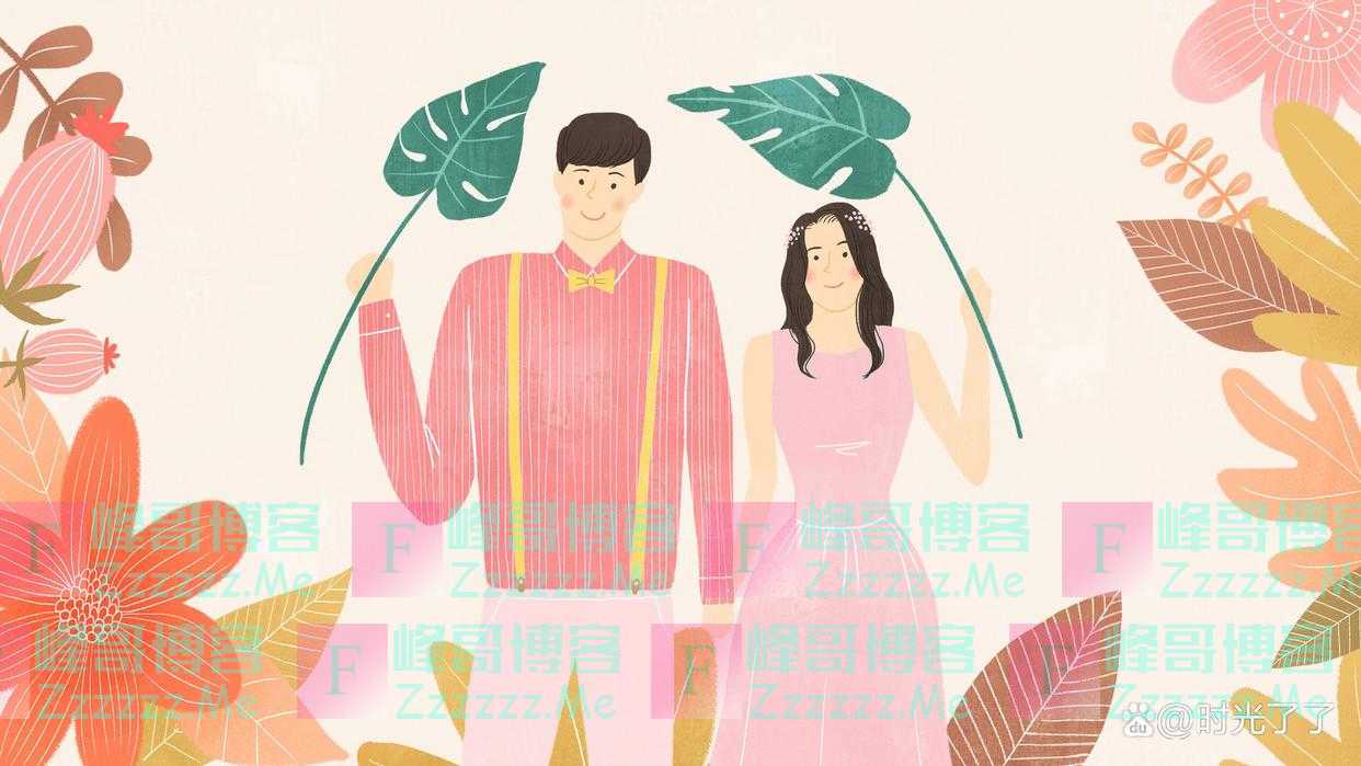 撩女人,给她三样东西,比花钱有用