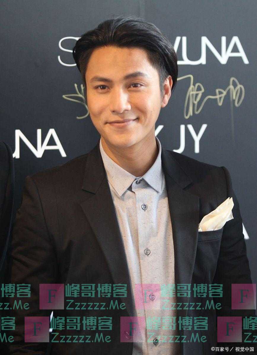 陈坤21岁儿子带奶奶回美国定居！一家三代长得像模像样