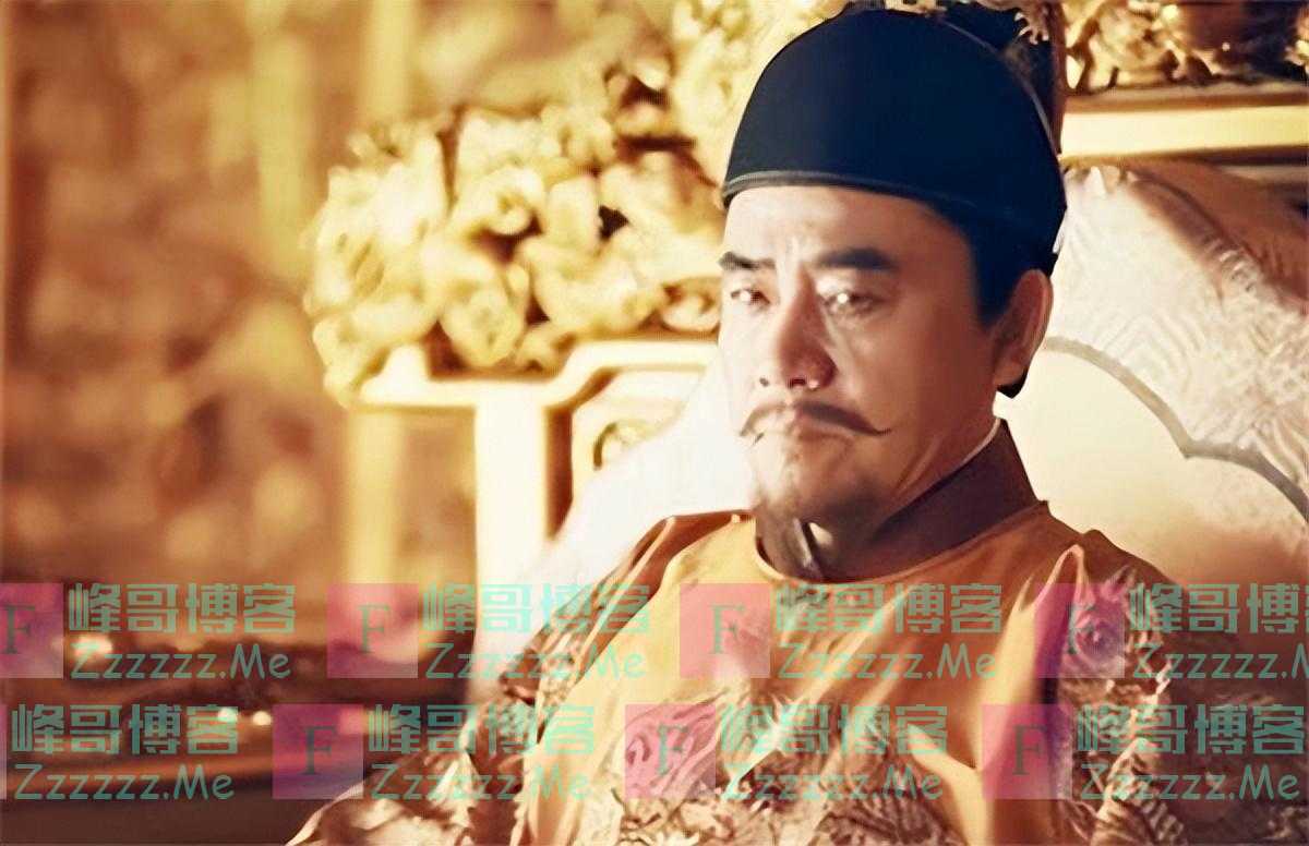 明朝共有16位皇帝，将他们的名字连起来看，将发现一个神奇的组合