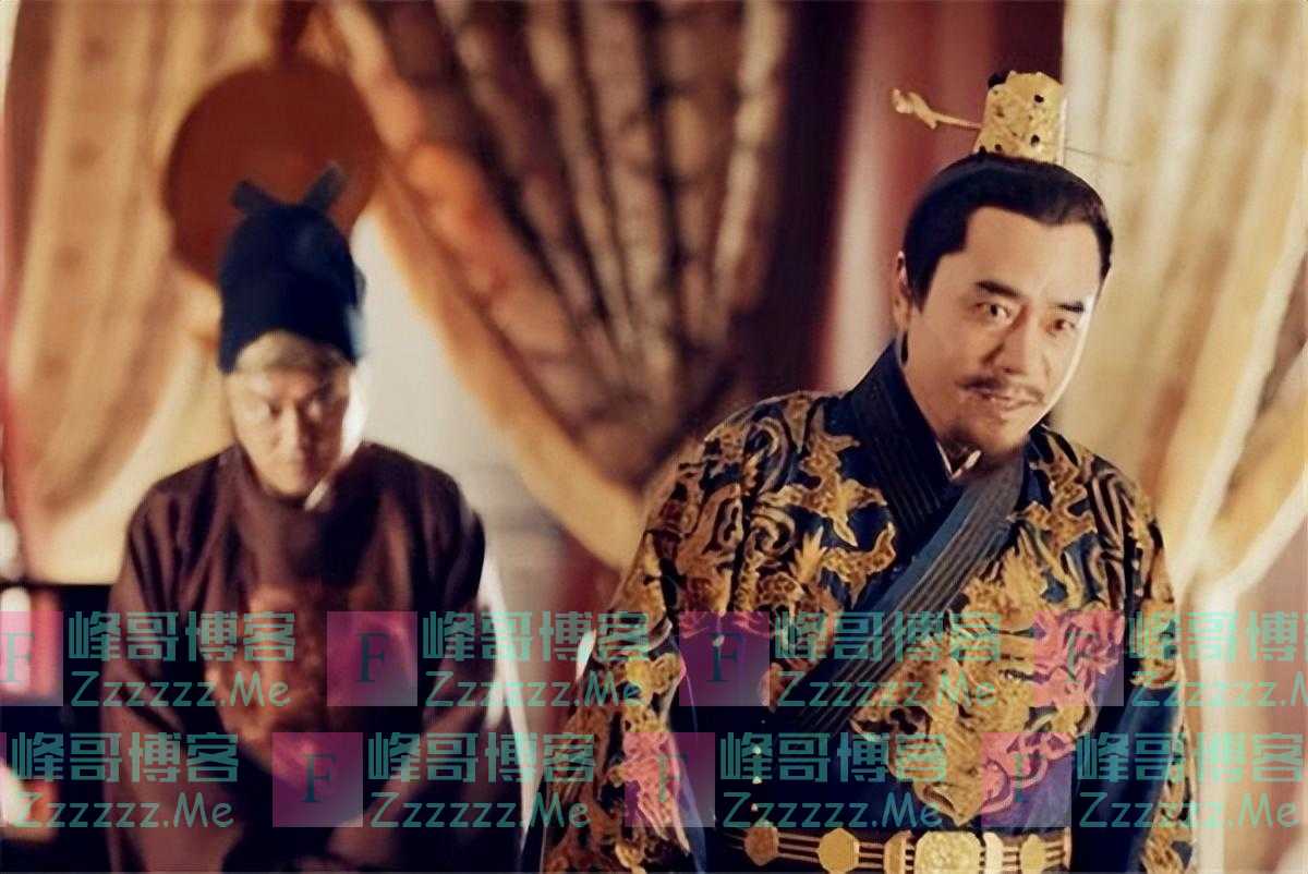 明朝共有16位皇帝，将他们的名字连起来看，将发现一个神奇的组合