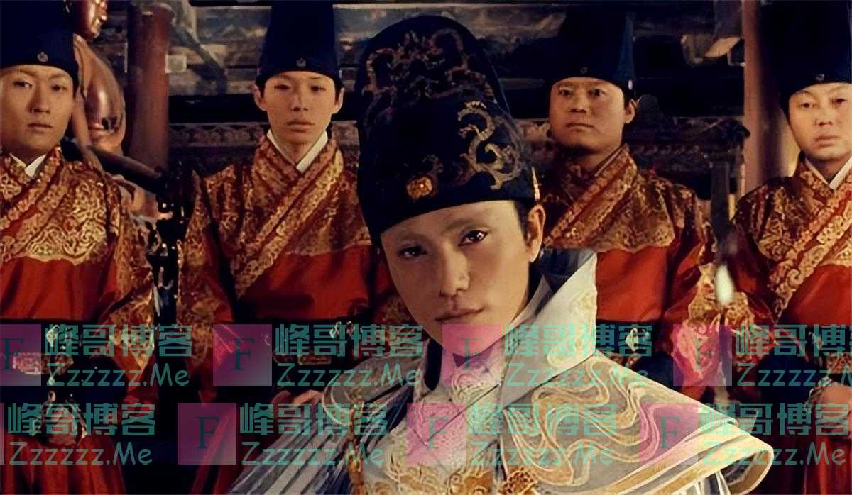 明朝共有16位皇帝，将他们的名字连起来看，将发现一个神奇的组合