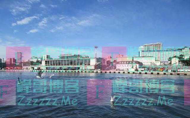 正式生效！普京交出“中国超级海港”使用权，时隔163年重归中国